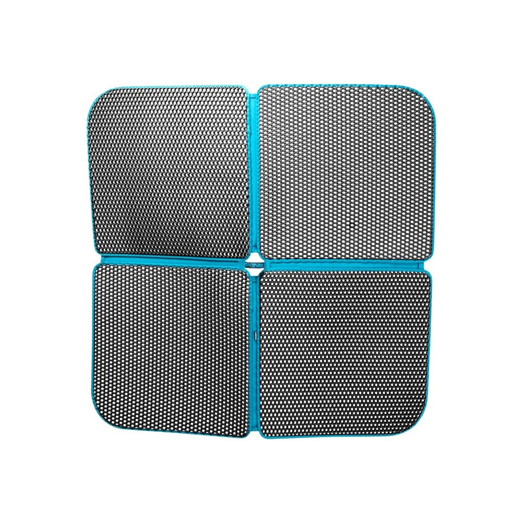 Sifter Foil EQ Mat - Accessories