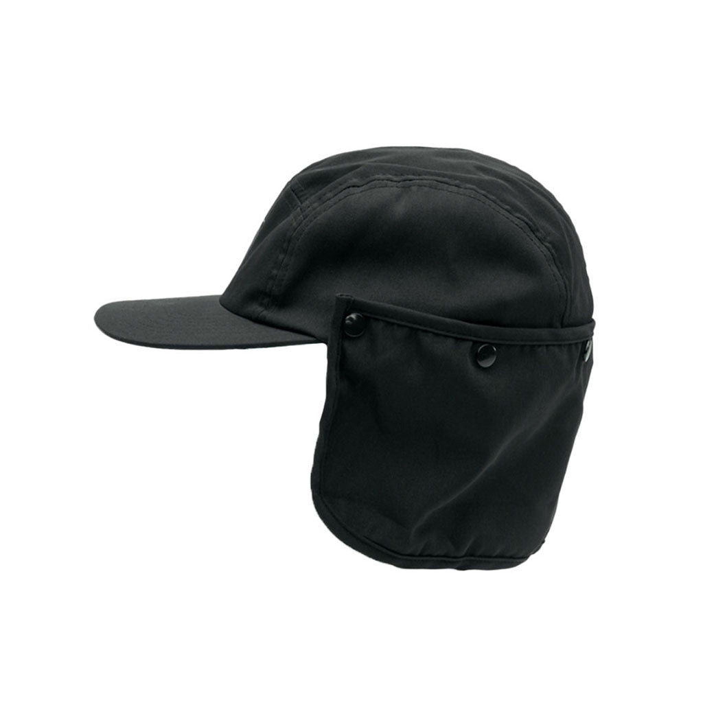 Stone Trip Flap Hat - Cap