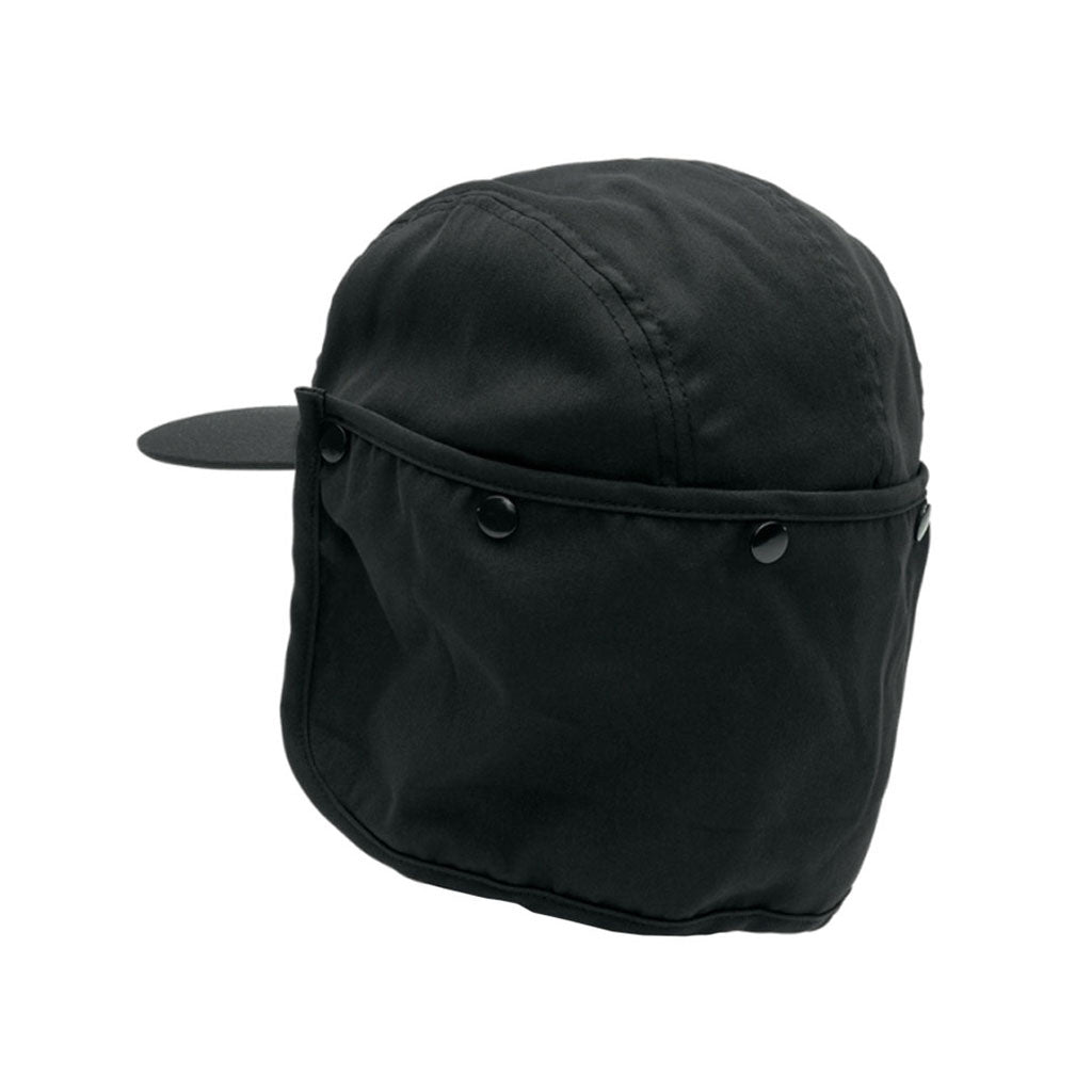 Stone Trip Flap Hat - Cap