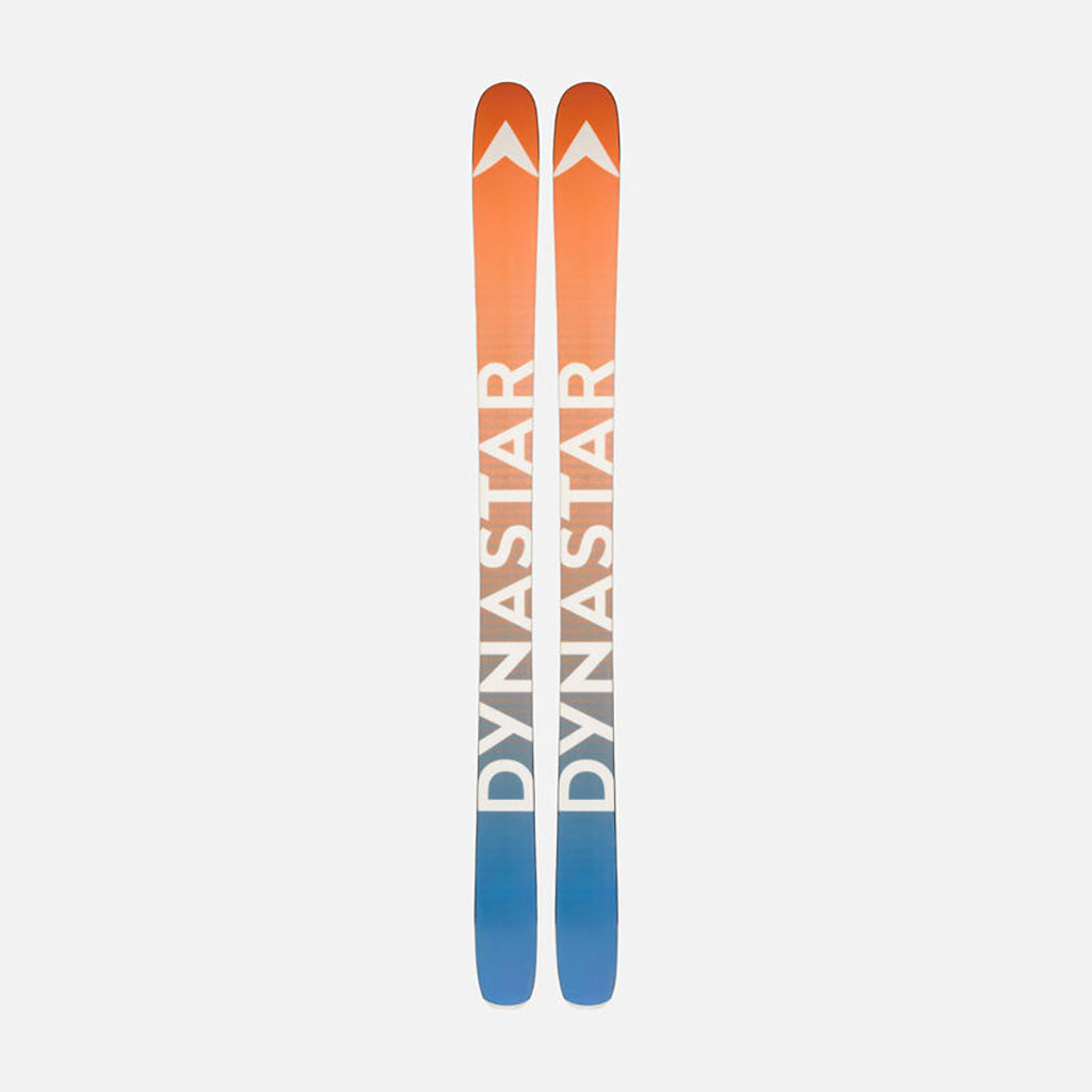 M-FREE 108 OPEN 25/26 - Skis