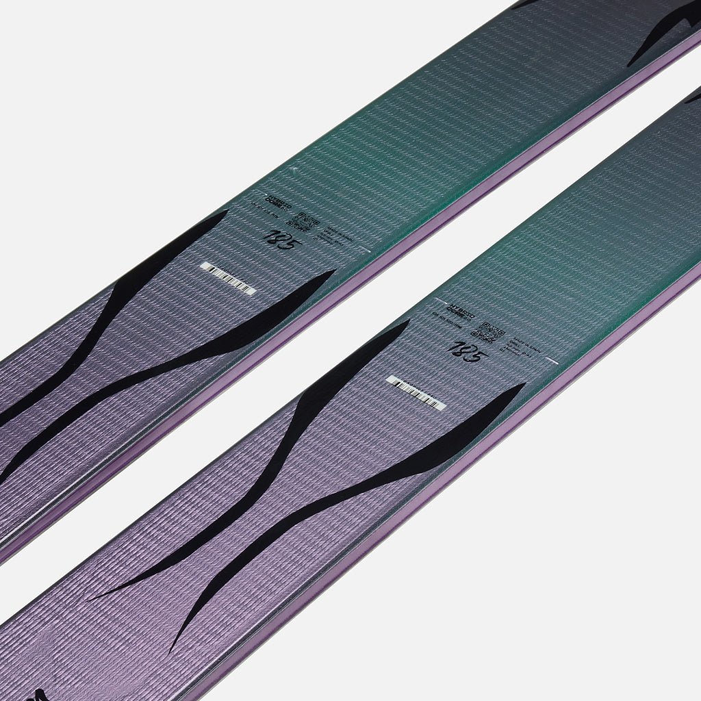 Trouble Maker LTD - Skis