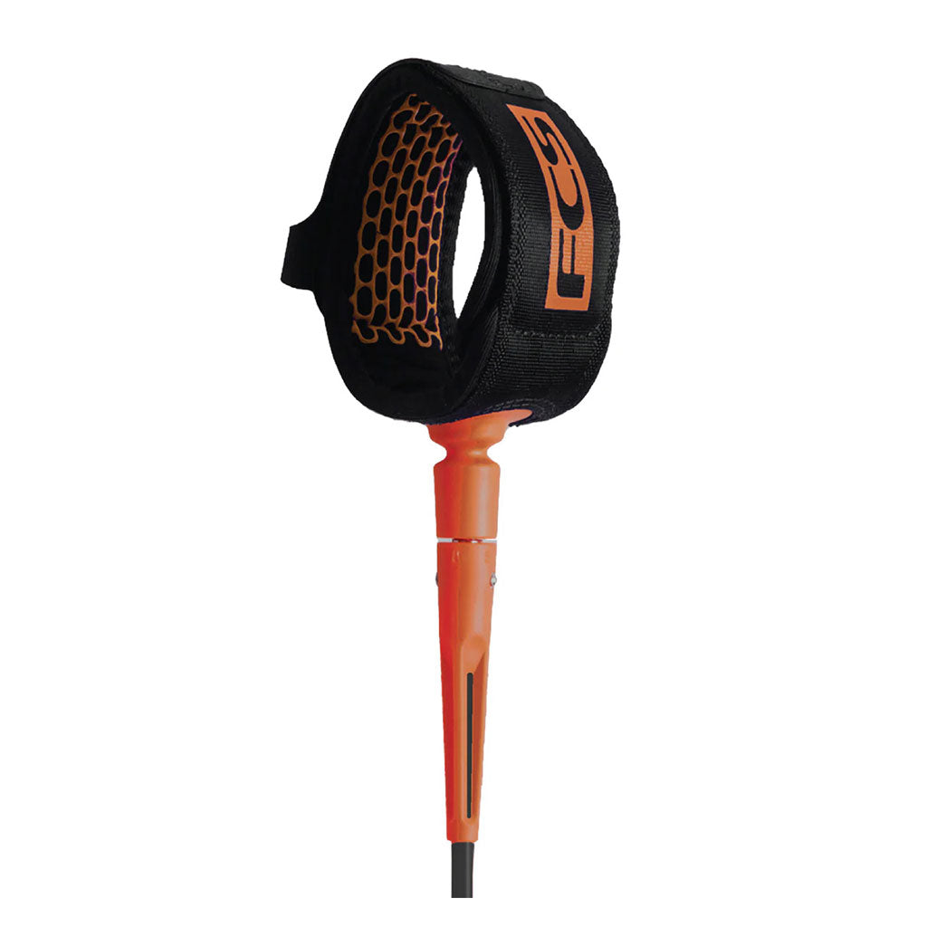 FCS 7' All Round Essential Eclipse - Leash