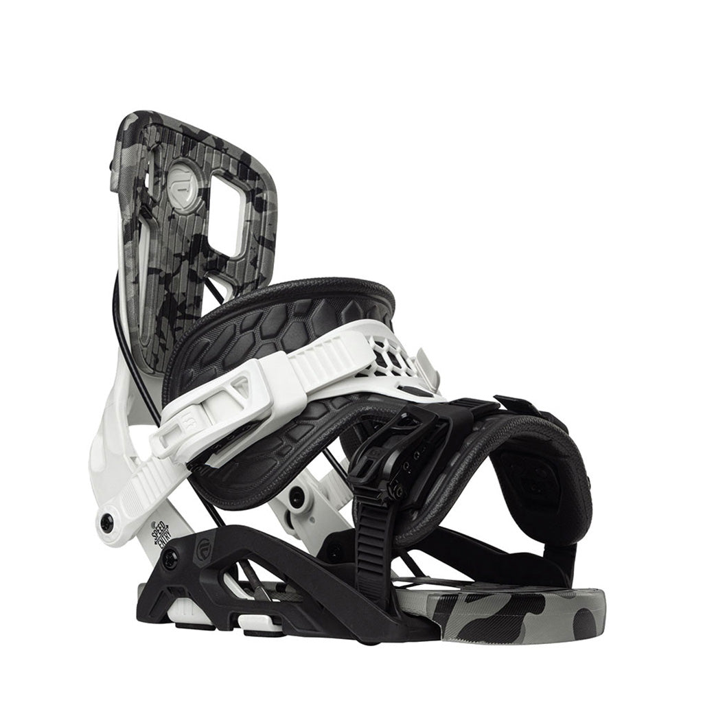 Fuse SnowTrooper 23/24 - Snowboard Bindings