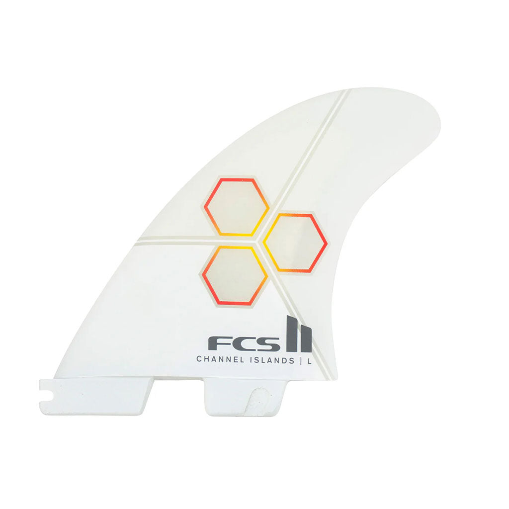 FCS II CI PC Medium Tri-Quad Retail - Finn