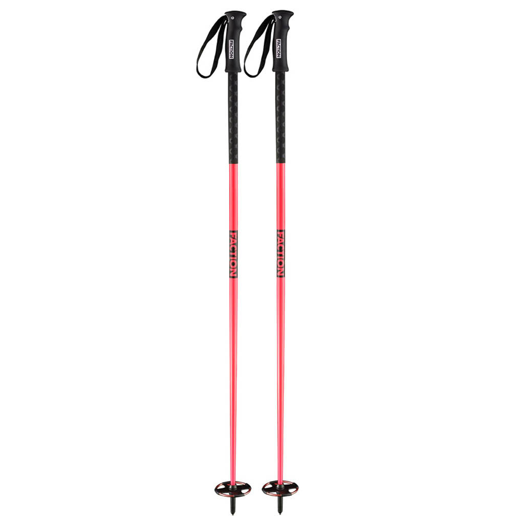 Faction Poles - Ski Poles