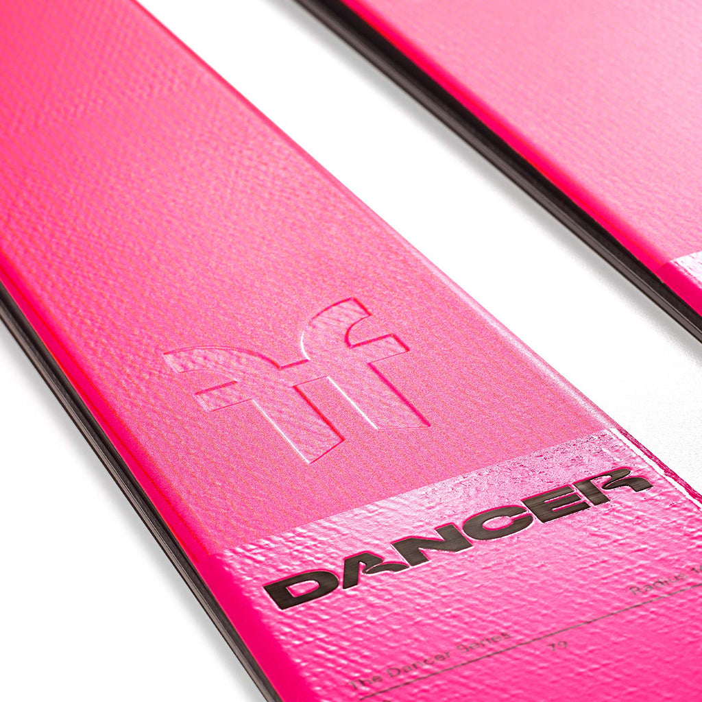 Dancer 79 + Strive 11 25/26 - Skis with Bindings