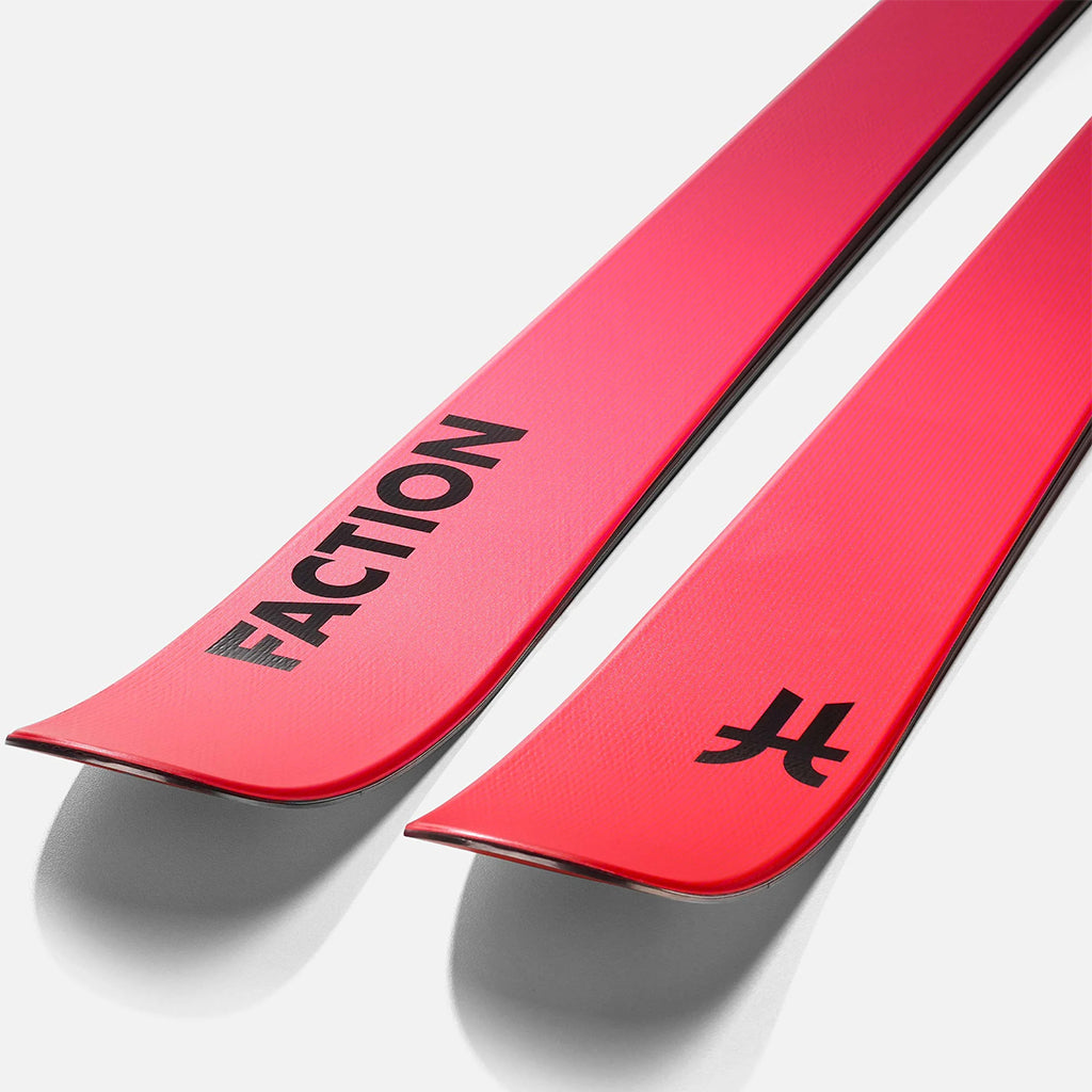 Dancer 79 + Strive 11 25/26 - Skis with Bindings