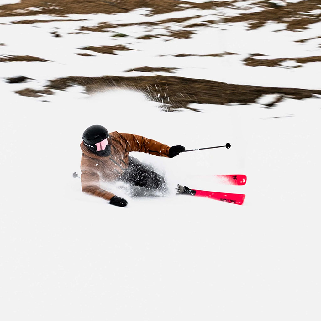 Dancer 79 + Strive 11 25/26 - Skis with Bindings