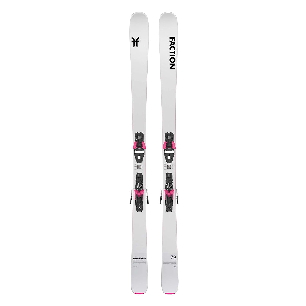 Dancer 79 + Strive 11 25/26 - Skis with Bindings