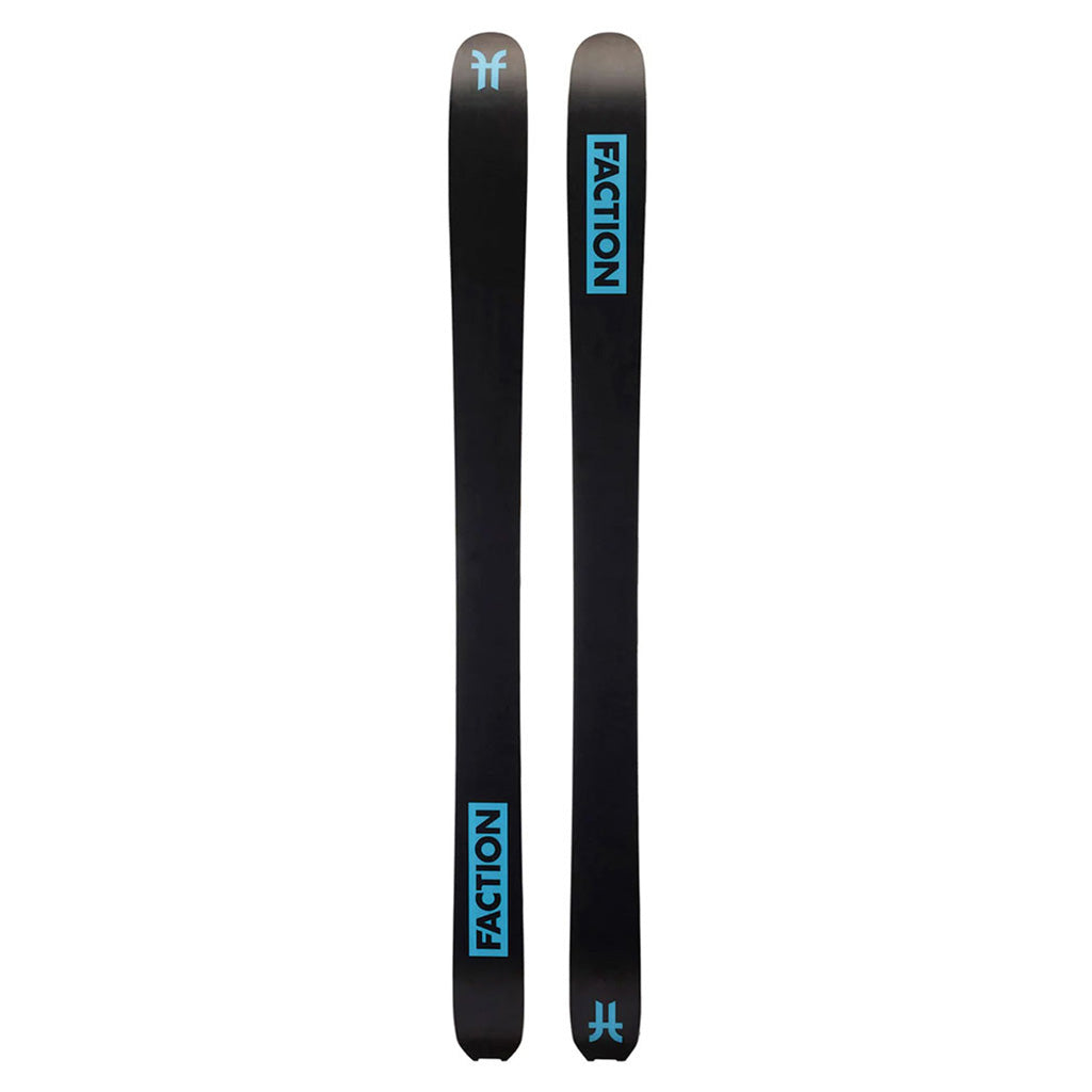 Agent 4 - Skis