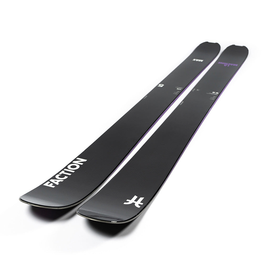 La Machine 5 Max 25/26 - Skis