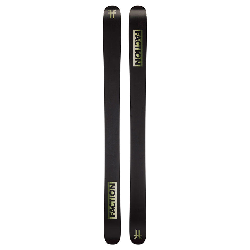 Dancer 4 23/24 - Skis