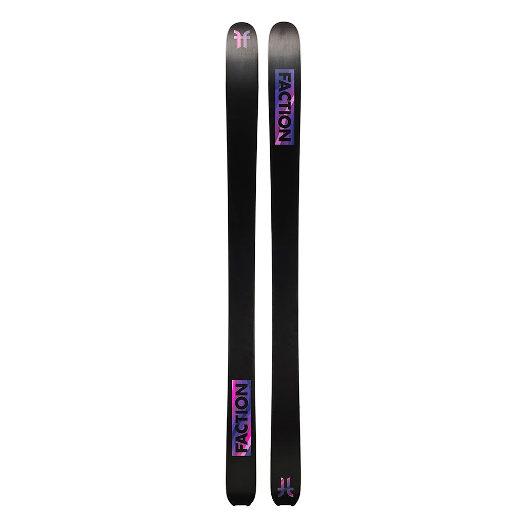 La Machine 2 Mini - Skis