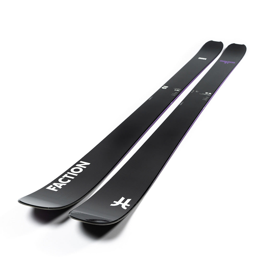 La Machine 2 Mini - Skis