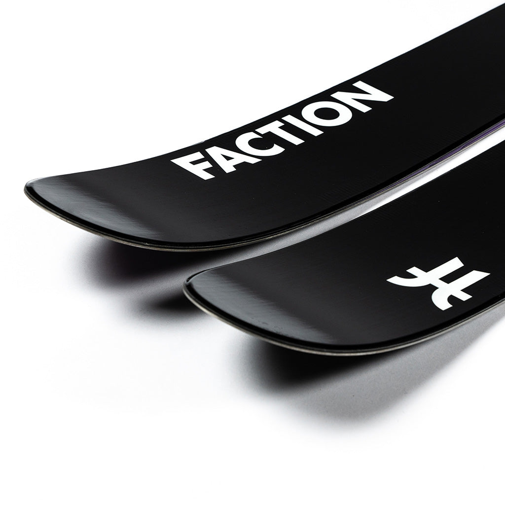 La Machine 2 Mini - Skis