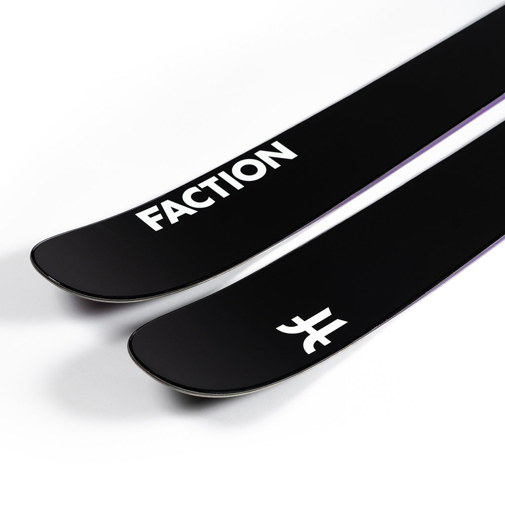 La Machine 3 Mega 25/26 - Skis