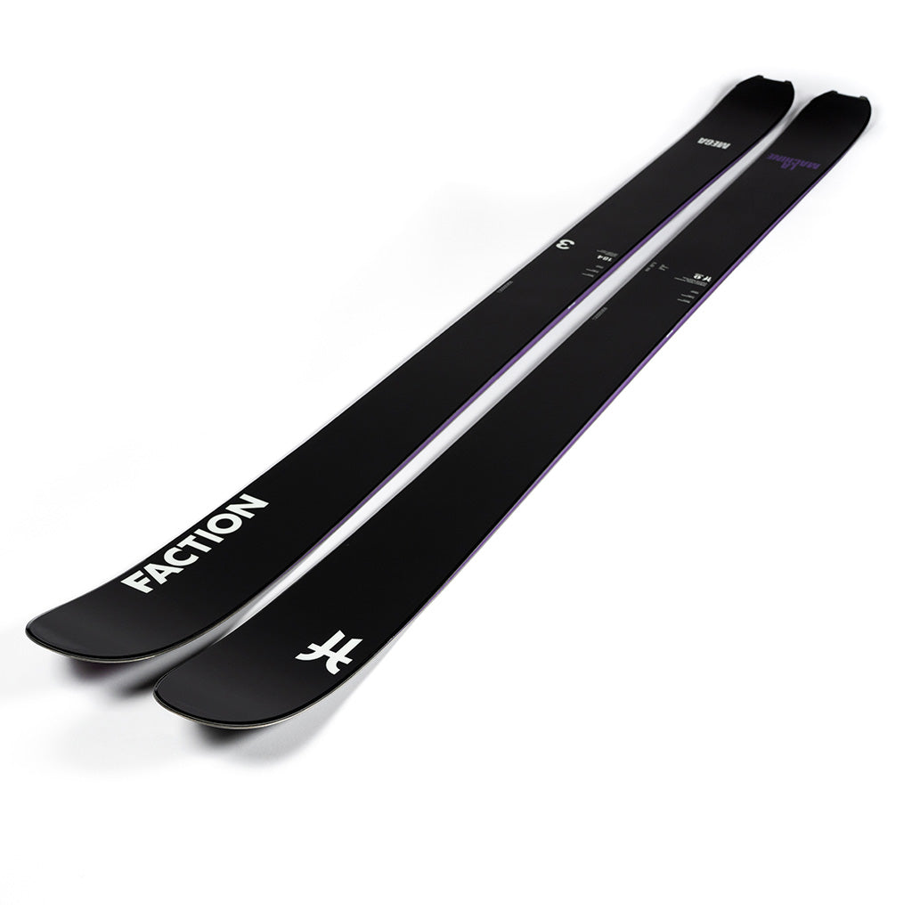La Machine 3 Mega 25/26 - Skis