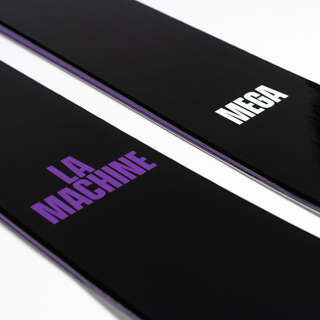La Machine 3 Mega 25/26 - Skis