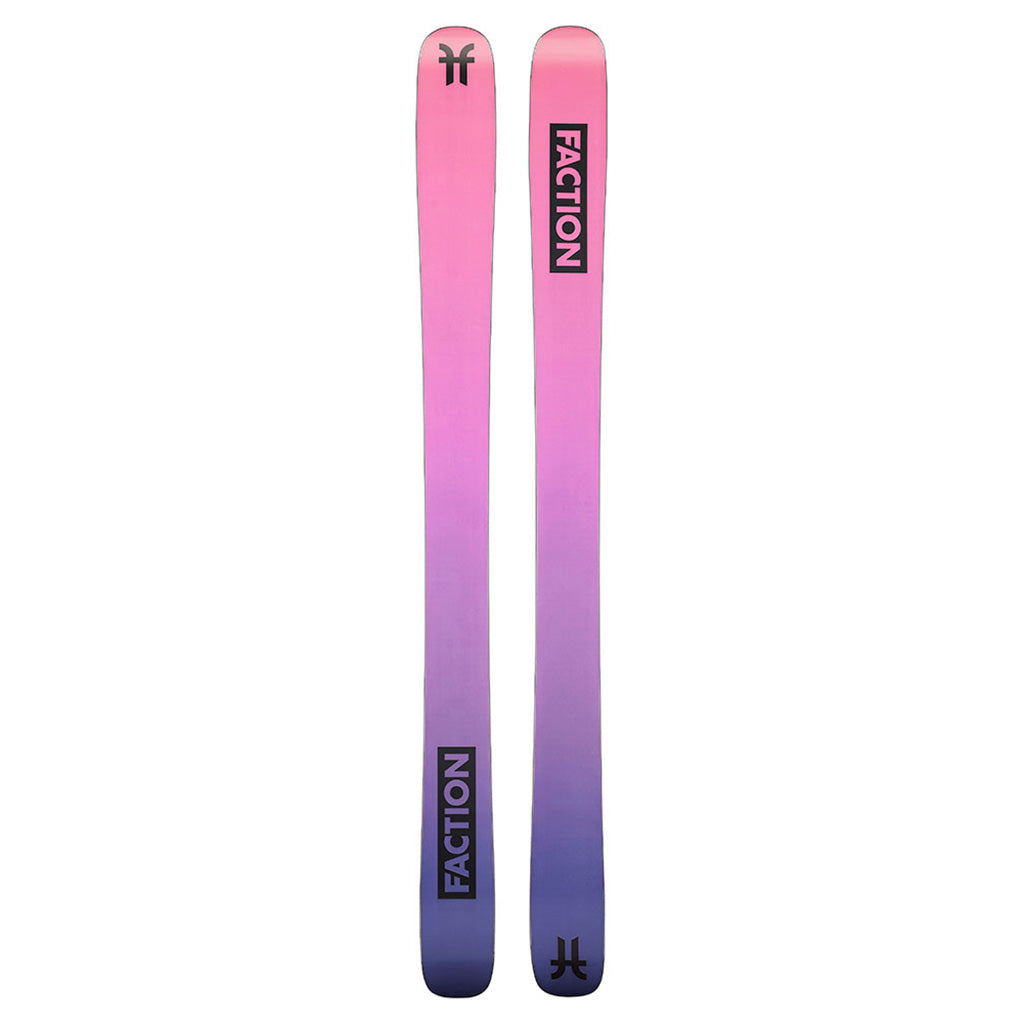 Prodigy 3X 23/24 - Skis