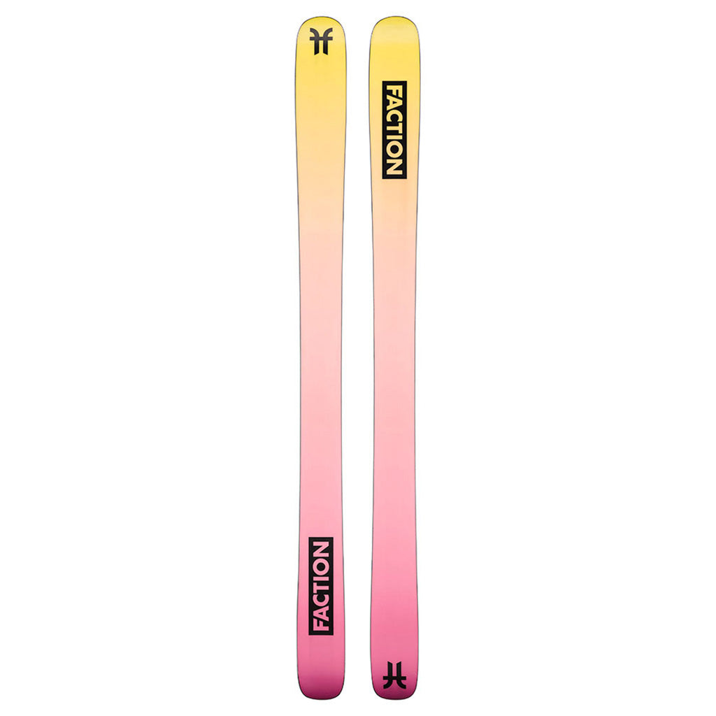 Prodigy 3 - Skis