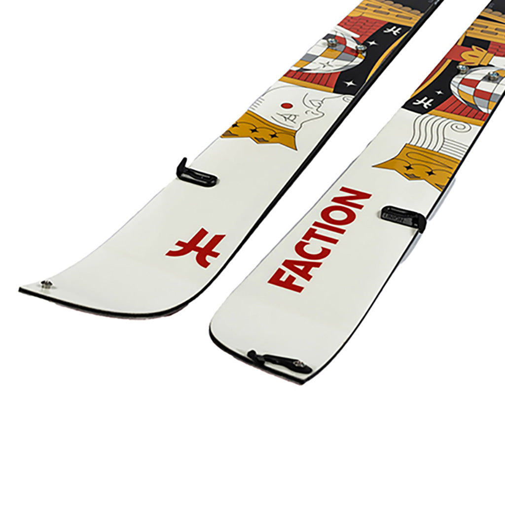 Le Split Mono 24/25 - Skis