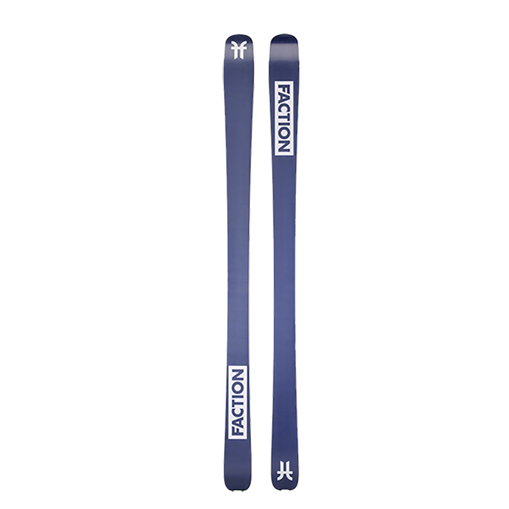 Agent 1 - Skis