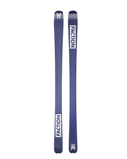 Agent 1 - Skis