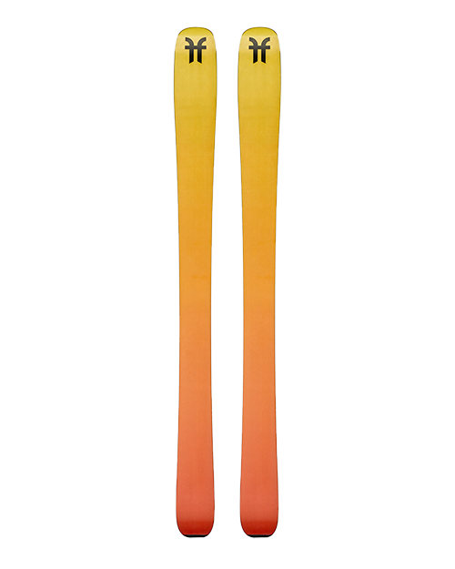 Dancer Grom 24/25 - Skis