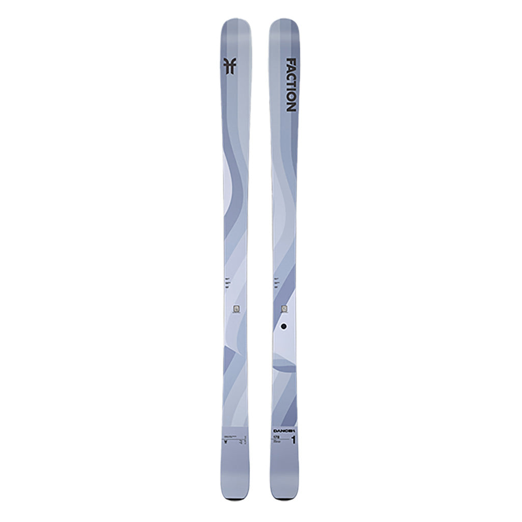 Dancer 1 25/26 - Skis