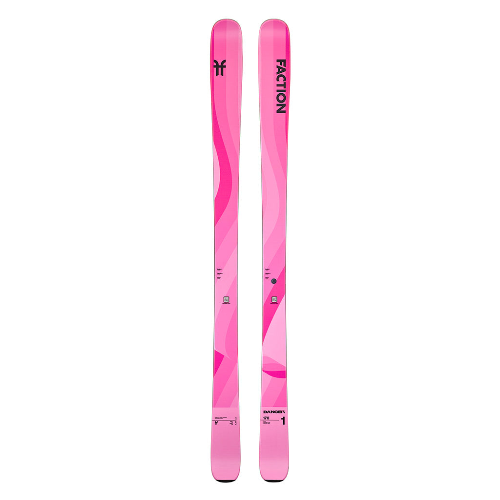 Dancer 1 25/26 - Skis