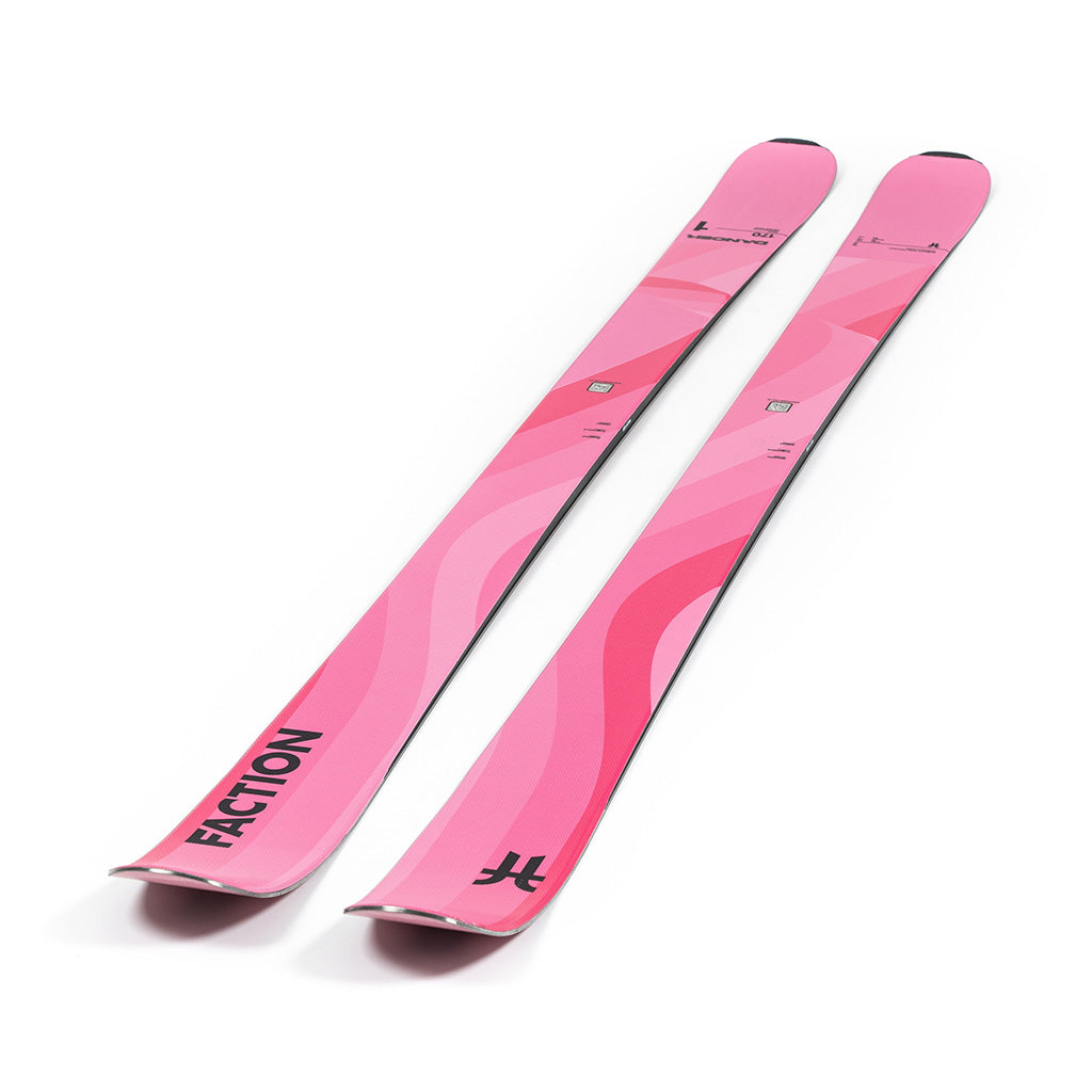 Dancer 1 25/26 - Skis