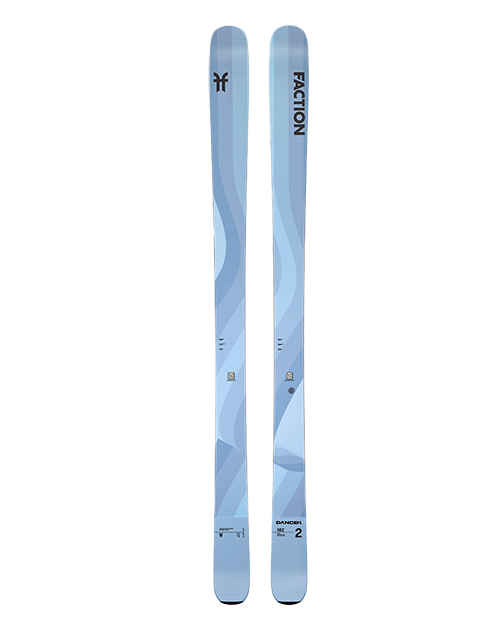 Dancer 2 25/26 - Skis