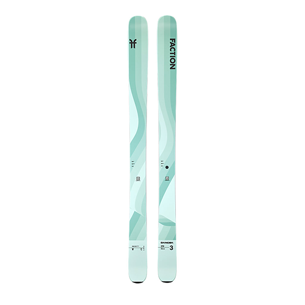 Dancer 3 25/26 - Skis