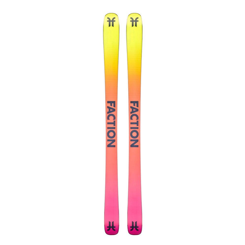 Prodigy 0 24/25 - Skis