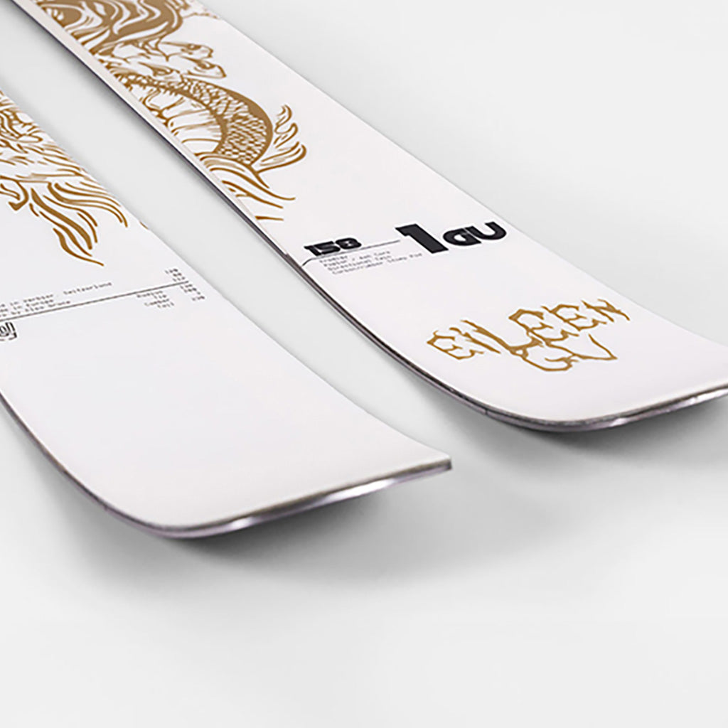 Prodigy 1 GU Limited Edition - Skis