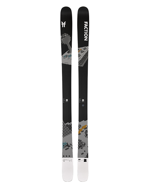 Prodigy 2 24/25 - Skis