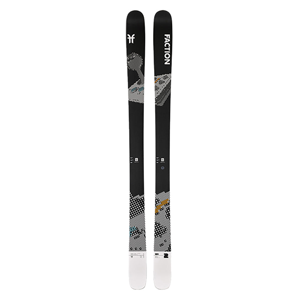 Prodigy 2 24/25 - Skis