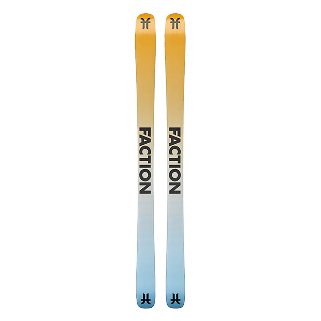 Prodigy 2 24/25 - Skis