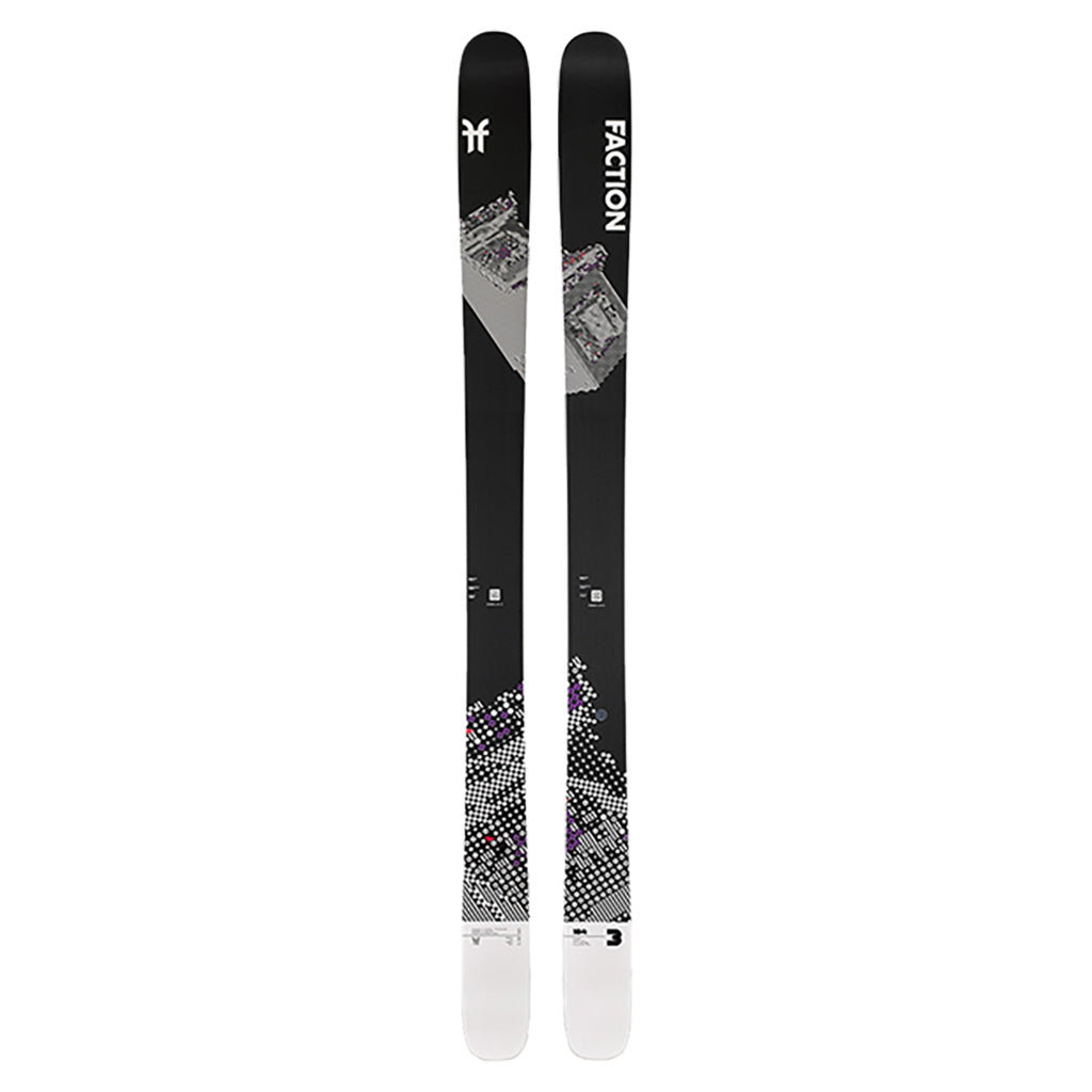 Prodigy 3 24/25 - Skis