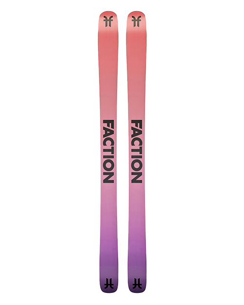 Prodigy 3 24/25 - Skis