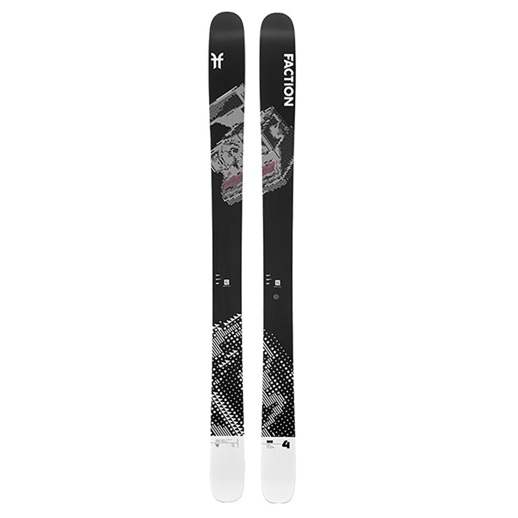 Prodigy 4 24/25 - Skis