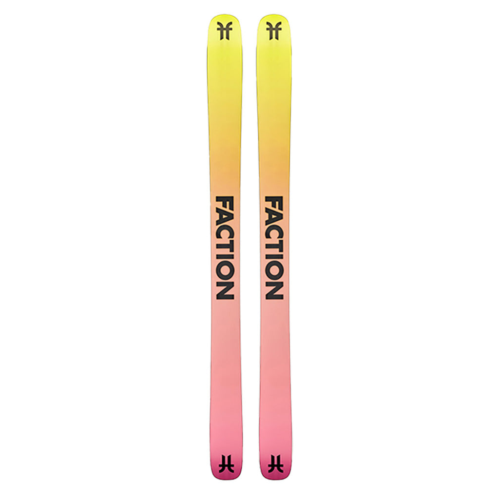 Prodigy 4 24/25 - Skis