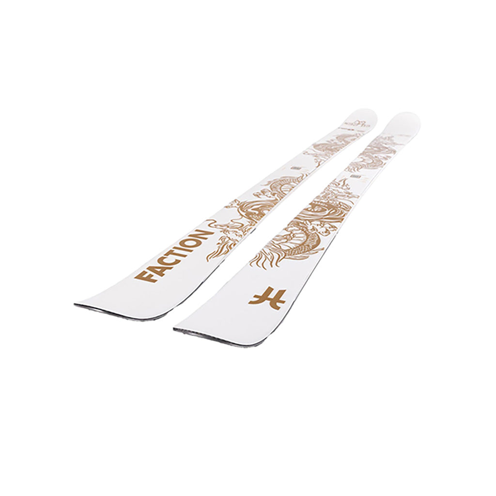 Studio 0 GU Limited Edition 24/25 - Skis