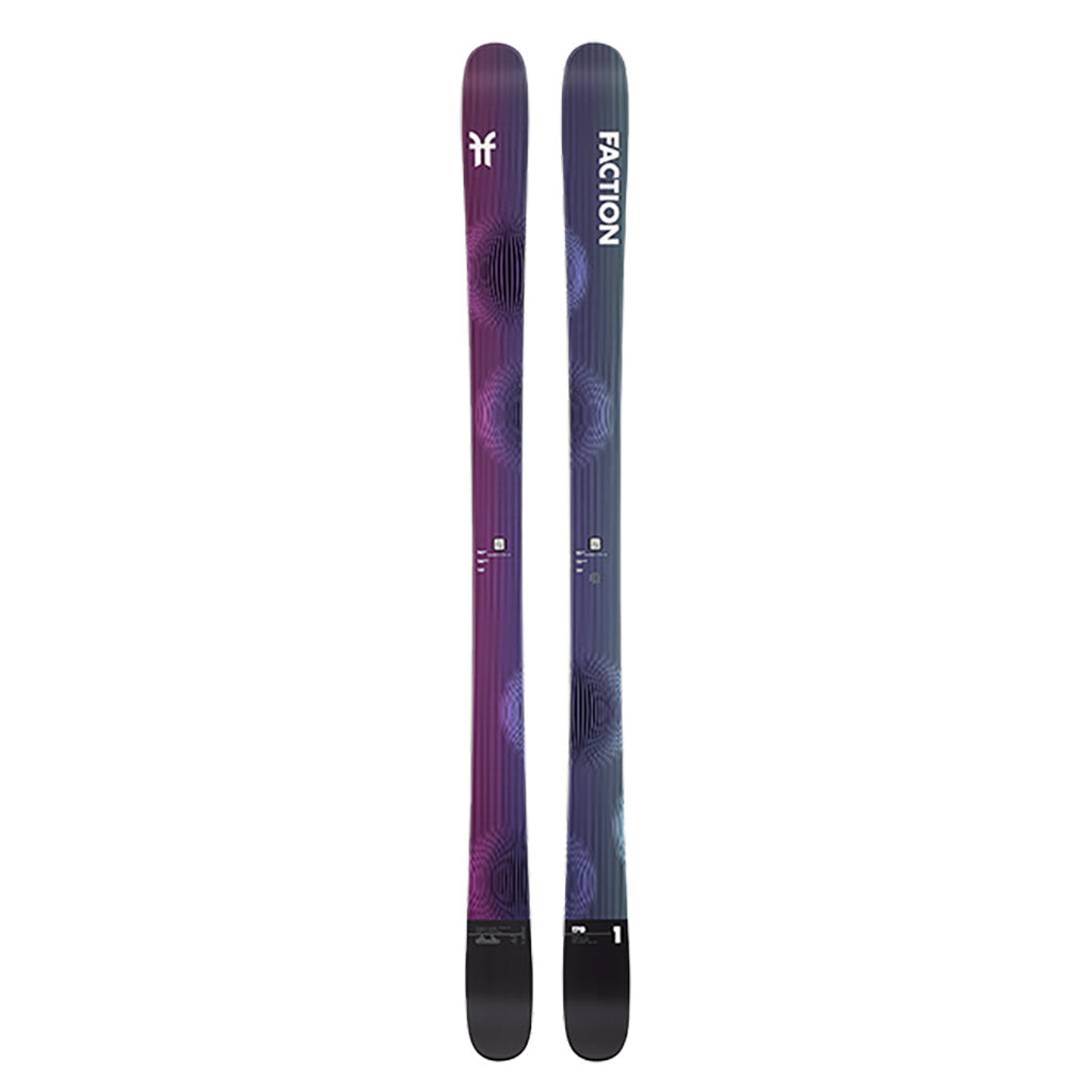 Studio 1 24/25 - Skis