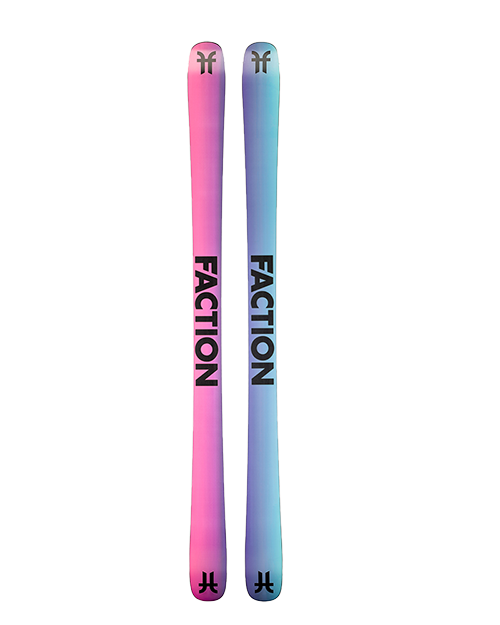 Studio 1 24/25 - Skis
