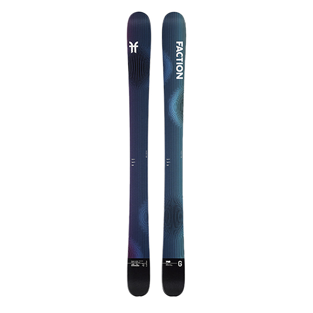 Studio Grom 24/25 - Skis