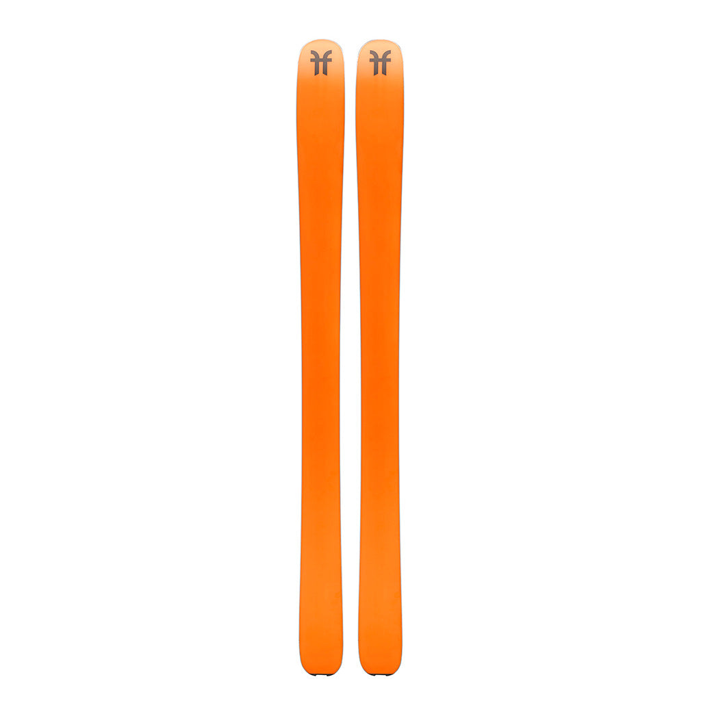 Agent 3 - Skis