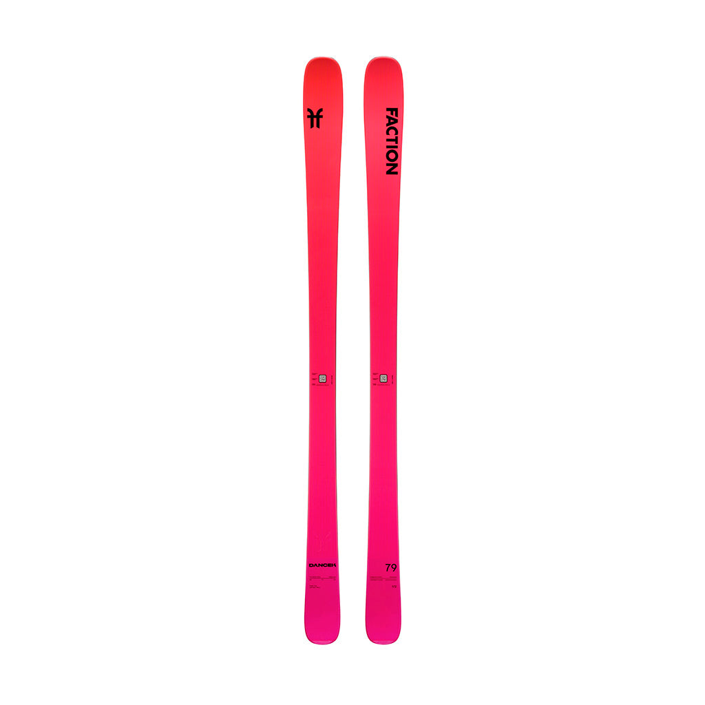 Dancer 79 25/26 - Skis