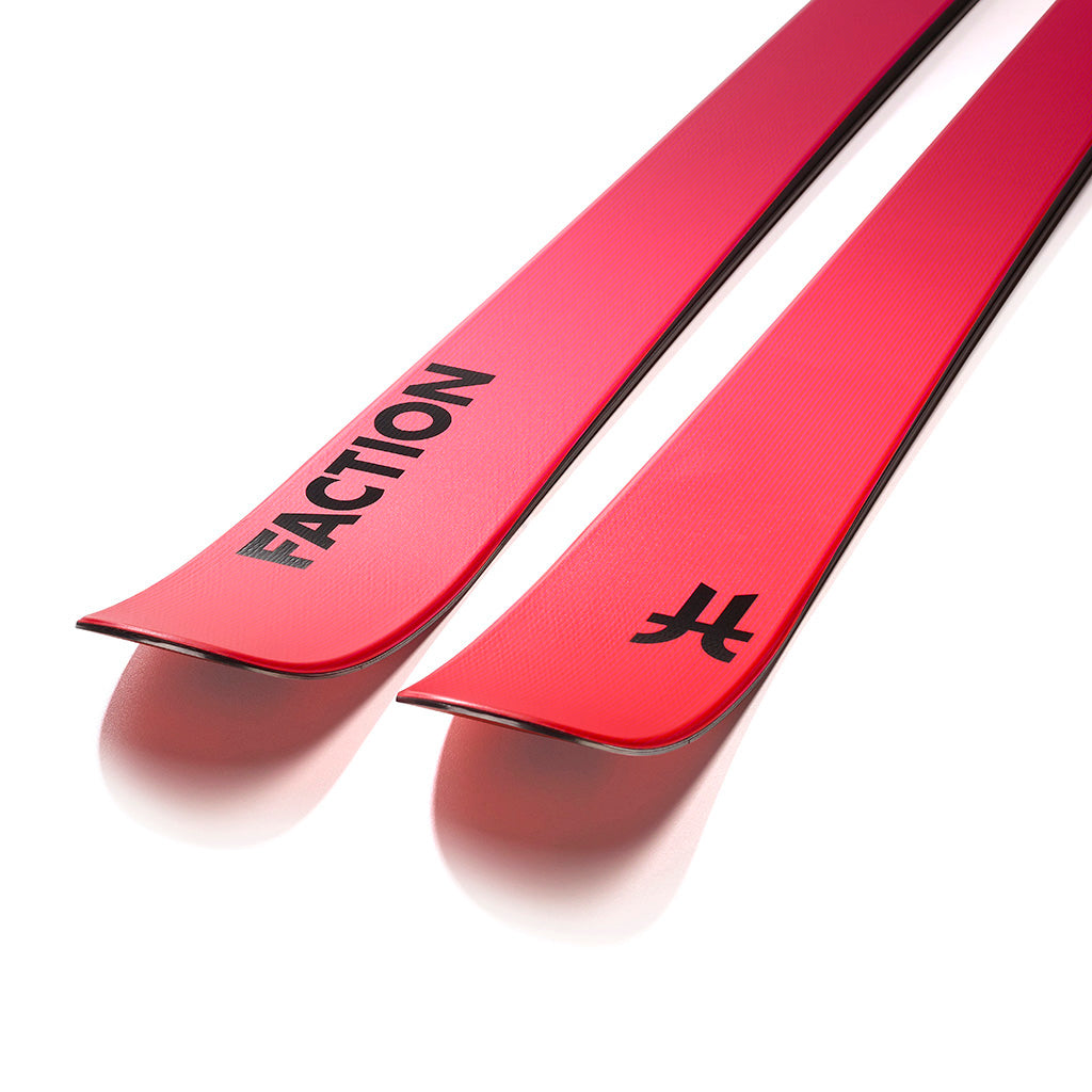 Dancer 79 25/26 - Skis