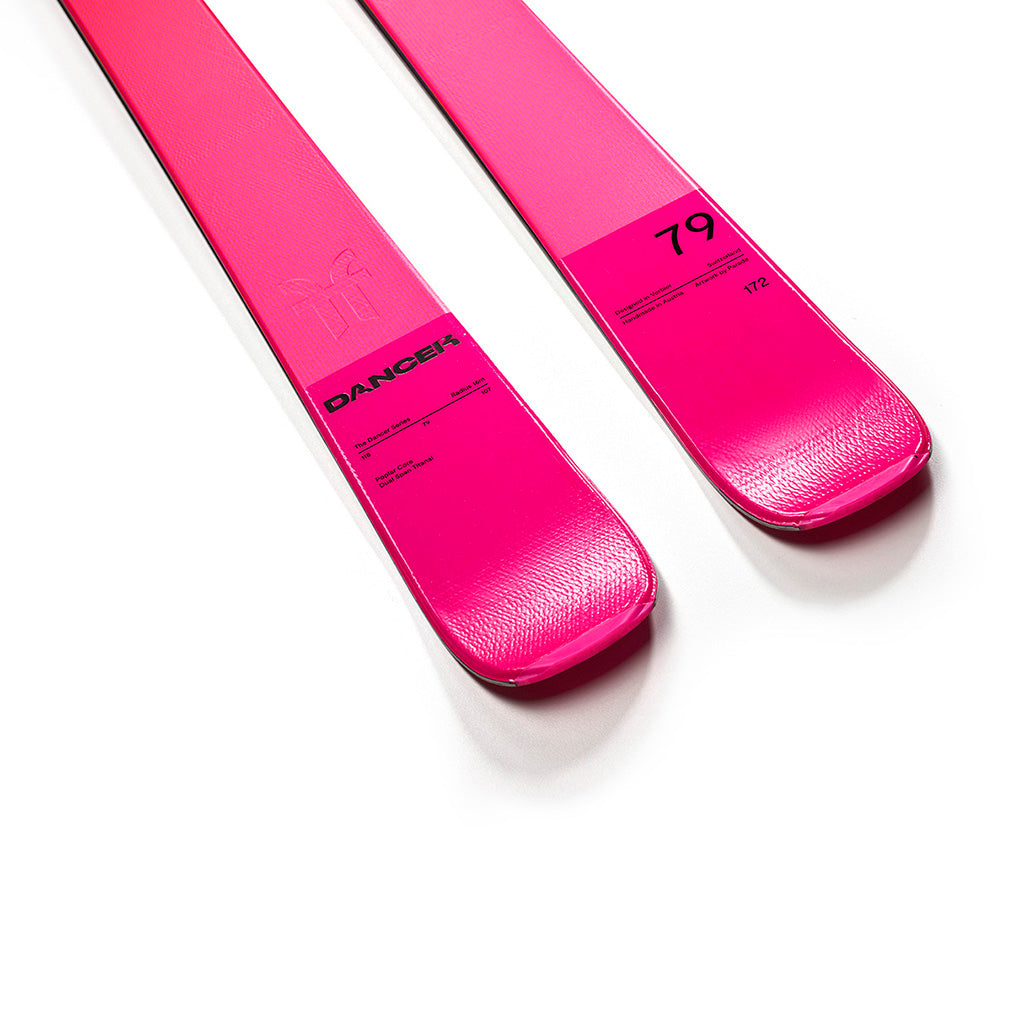 Dancer 79 25/26 - Skis
